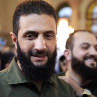 U.S. to lift $10M bounty on de facto Syrian leader's head