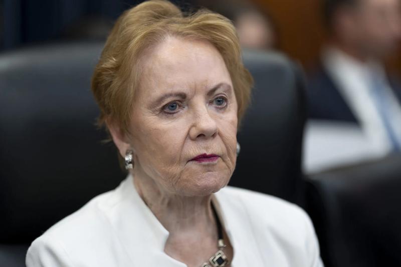 Kay Granger's status under scrutiny after missing out on vital votes