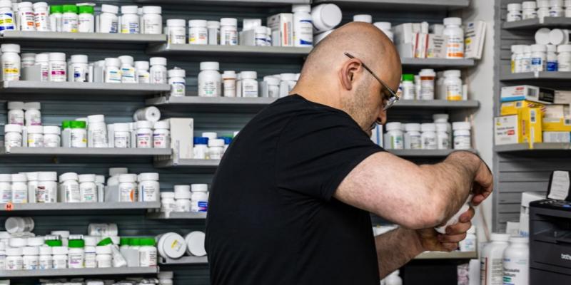 Medicare's $2,000 prescription drug cap to provide major relief for cancer patients starting January 1