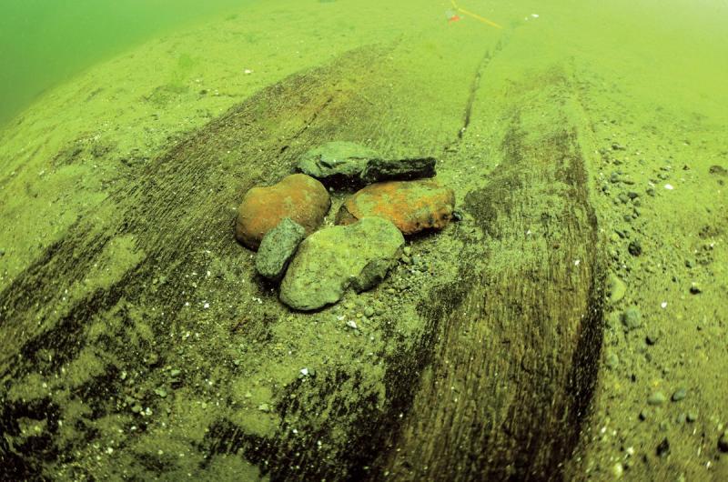 Archaeologists Are Finding Dugout Canoes in the American Midwest as Old as the Great Pyramids of Egypt