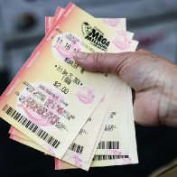 Winning ticket for $1.22 billion Mega Millions jackpot sold in California