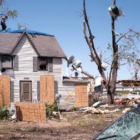 How 2024 became such an exceptional year for tornadoes