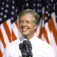 Former President Jimmy Carter dies at 100