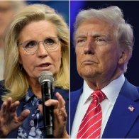 Liz Cheney Shuts Down Trump's 'Malicious Lies' With Blunt Jan. 6 Reminder