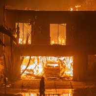 L.A. fires are the worst-case scenario experts foresaw and feared