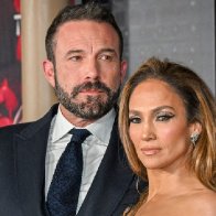 Jennifer Lopez settles divorce with Ben Affleck nearly 5 months after filing