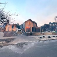 These Homes Withstood the LA Fires. Architects Explain Why