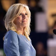 Jill Biden Prepares For Final Week As President | Babylon Bee