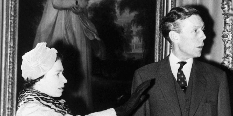 Queen Elizabeth II wasn't told Anthony Blunt was a Soviet spy for years, declassified MI5 files reveal