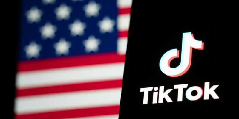 TikTok makes app unavailable for U.S. users ahead of ban