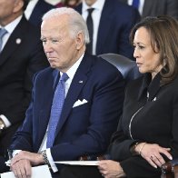 The final corruption of Joe Biden