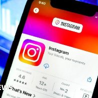 Instagram hides search results for 'Democrats'