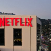 Netflix shares soar as company reports surging revenue, tops 300 million subscribers