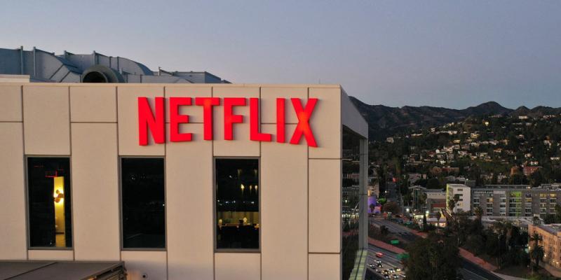 Netflix shares soar as company reports surging revenue, tops 300 million subscribers