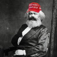 Why MAGA Folks Should Read Marx