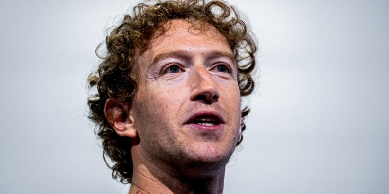 $60 billion in one year: Mark Zuckerberg touts Meta's AI investments