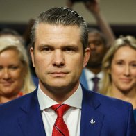 Senate confirms Pete Hegseth to lead Pentagon