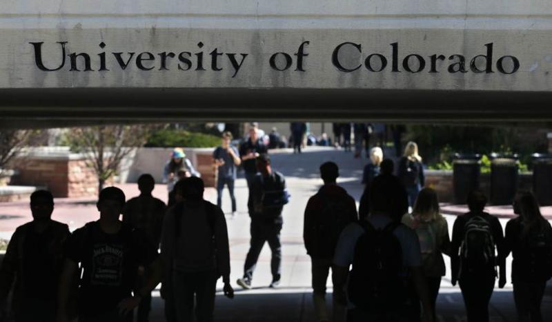 At University of Colorado, DEI and Illegal Hiring Practices Went Hand in Hand