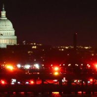 What we know after plane, Black Hawk collide near Reagan Airport