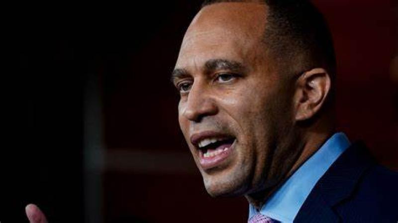 Jeffries call for violence