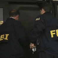 Trump makes surprising firing hours after FBI agents who investigated him are 'escorted out'