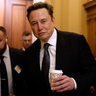 Musk rips 'fraudulent' Treasury payments as reports mount DOGE has access to federal payment system 