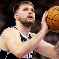 'Crazy': NBA stars and pundits shocked by Luka Doni trade