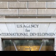 USAID to be merged into State Department, 3 U.S. officials say