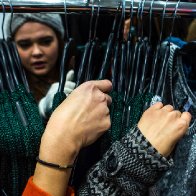 Major clothing brands cut corners on quality to limit price hikes