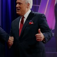 Exclusive: Matt Schlapp, CPAC Chairman, allegedly sexually assaulted a man at a bar, witnesses say.