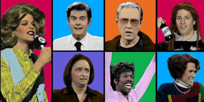 How to watch 'SNL 50: The Anniversary Special': Time, performances, cast and more