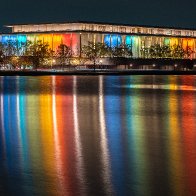 Trump's Kennedy Center takeover is an act of petty revenge