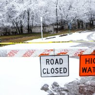 Kentucky faces devastating flooding with 9 dead and more than a thousand rescued