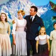 Von Trapp Family Crosses The Alps Into Switzerland To Escape Free Speech