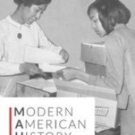 Birth Registration and the Administration of White Supremacy | Modern American History | Cambridge Core