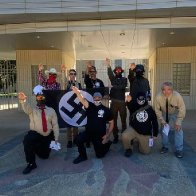 Questions raised after Texas Neo-Nazi attack | TPR