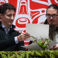 Canada recognizes Aboriginal title over Haida Gwaii in historic agreement