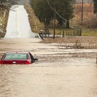 Death toll in Kentucky storms rises to 14 as state braces for another round of winter weather