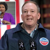 Zeldin EPA discovers $2 billion Biden admin stashed away for Stacey Abrams-linked climate group