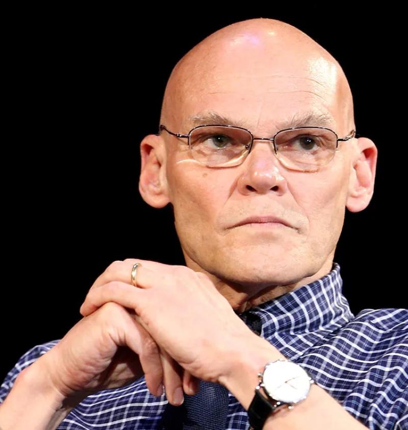 James Carville: It’s Time for a Daring Political Maneuver, Democrats