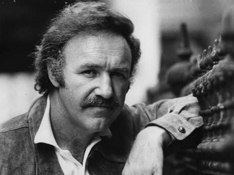 Gene Hackman and Wife Found Dead at Home