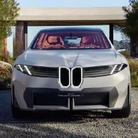 BMW is betting the company on its Gen6 EV battery