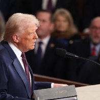 Trump speech fact check for his 2025 joint address to Congress