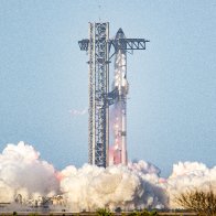 SpaceX's latest Starship explosion lights up the sky over the Caribbean again 