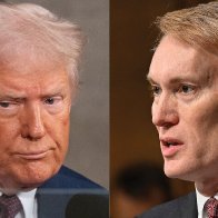 Sen. James Lankford responds to DOGE concerns, Trump speech