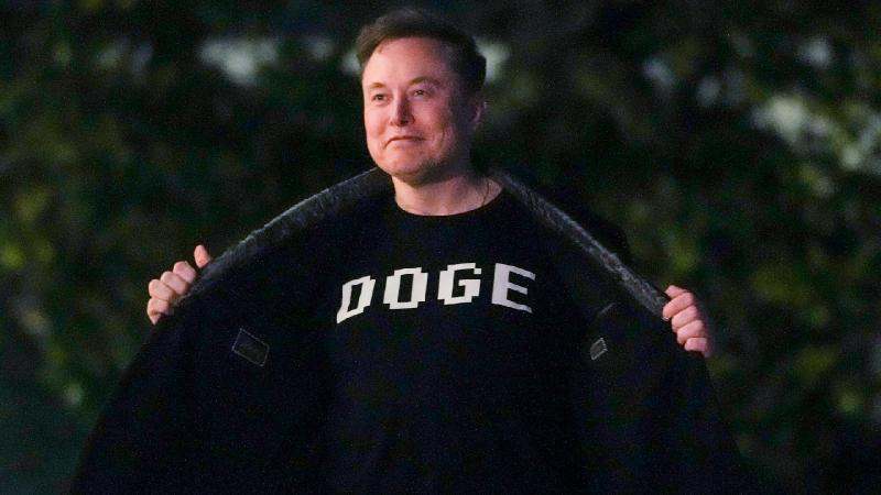 Outrage over Musk's 'Hitler didn't murder millions' repost