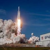 Spacex rescue mission now underway