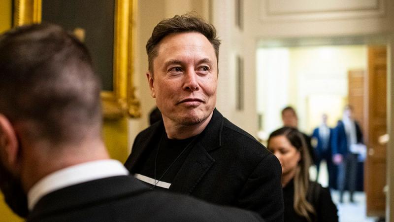 Fact Check: Musk reposted post that said, 'Stalin, Mao and Hitler didn't murder millions of people'