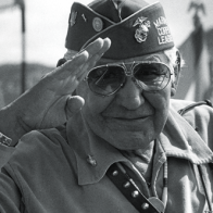Articles about Native American code talkers removed from military websites
