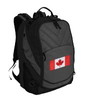 Canada places 200% tariff on little Canadian flags Americans wear while travelling